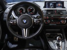 BMW M2 3.0 24V I6 GASOLINA COMPETITION COUPÉ M DCT 2021/2021 VIA BELLA VEÍCULOS ESPECIAIS CAXIAS DO SUL / Carros no Vale