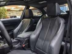 BMW M2 3.0 24V I6 GASOLINA COUPÉ M DCT 2016/2017 VIA BELLA VEÍCULOS ESPECIAIS CAXIAS DO SUL / Carros no Vale