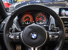 BMW M2 3.0 24V I6 GASOLINA COUPÉ M DCT 2016/2017 VIA BELLA VEÍCULOS ESPECIAIS CAXIAS DO SUL / Carros no Vale