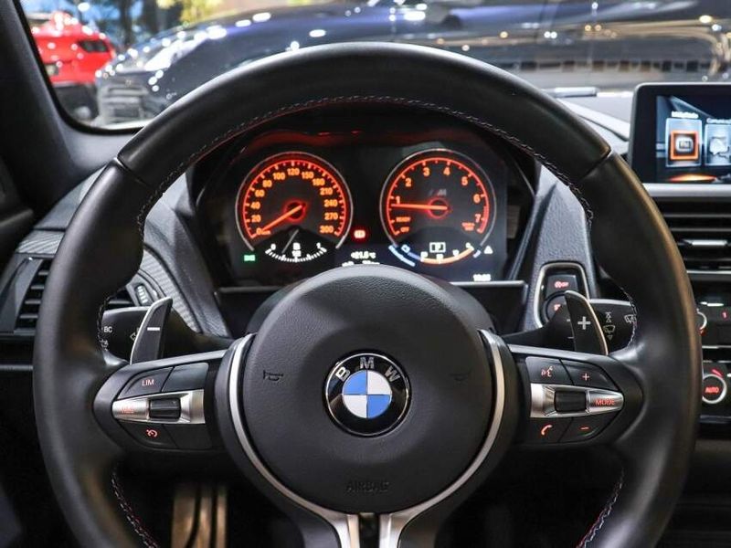 BMW M2 3.0 24V I6 GASOLINA COUPÉ M DCT 2016/2017 VIA BELLA VEÍCULOS ESPECIAIS CAXIAS DO SUL / Carros no Vale