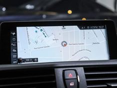 BMW M2 3.0 24V I6 GASOLINA COUPÉ M DCT 2016/2017 VIA BELLA VEÍCULOS ESPECIAIS CAXIAS DO SUL / Carros no Vale