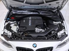 BMW M2 3.0 24V I6 GASOLINA COUPÉ M DCT 2016/2017 VIA BELLA VEÍCULOS ESPECIAIS CAXIAS DO SUL / Carros no Vale