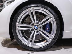 BMW M2 3.0 24V I6 GASOLINA COUPÉ M DCT 2016/2017 VIA BELLA VEÍCULOS ESPECIAIS CAXIAS DO SUL / Carros no Vale