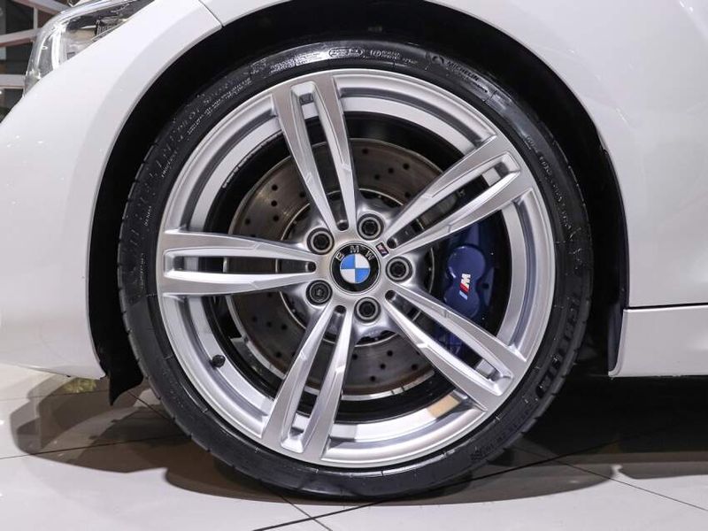 BMW M2 3.0 24V I6 GASOLINA COUPÉ M DCT 2016/2017 VIA BELLA VEÍCULOS ESPECIAIS CAXIAS DO SUL / Carros no Vale
