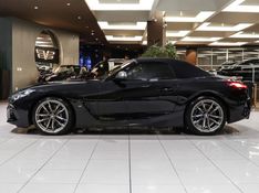 BMW Z4 3.0 TWINPOWER GASOLINA M40I STEPTRONIC 2019/2019 VIA BELLA VEÍCULOS ESPECIAIS CAXIAS DO SUL / Carros no Vale