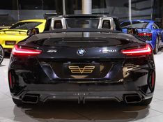 BMW Z4 3.0 TWINPOWER GASOLINA M40I STEPTRONIC 2019/2019 VIA BELLA VEÍCULOS ESPECIAIS CAXIAS DO SUL / Carros no Vale