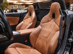 BMW Z4 3.0 TWINPOWER GASOLINA M40I STEPTRONIC 2019/2019 VIA BELLA VEÍCULOS ESPECIAIS CAXIAS DO SUL / Carros no Vale