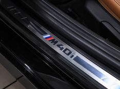 BMW Z4 3.0 TWINPOWER GASOLINA M40I STEPTRONIC 2019/2019 VIA BELLA VEÍCULOS ESPECIAIS CAXIAS DO SUL / Carros no Vale