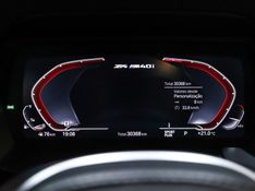 BMW Z4 3.0 TWINPOWER GASOLINA M40I STEPTRONIC 2019/2019 VIA BELLA VEÍCULOS ESPECIAIS CAXIAS DO SUL / Carros no Vale