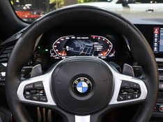 BMW Z4 3.0 TWINPOWER GASOLINA M40I STEPTRONIC 2019/2019 VIA BELLA VEÍCULOS ESPECIAIS CAXIAS DO SUL / Carros no Vale