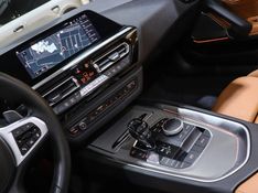BMW Z4 3.0 TWINPOWER GASOLINA M40I STEPTRONIC 2019/2019 VIA BELLA VEÍCULOS ESPECIAIS CAXIAS DO SUL / Carros no Vale