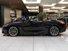 BMW Z4 3.0 TWINPOWER GASOLINA M40I STEPTRONIC 2019/2019 VIA BELLA VEÍCULOS ESPECIAIS CAXIAS DO SUL / Carros no Vale