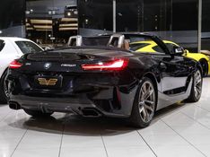 BMW Z4 3.0 TWINPOWER GASOLINA M40I STEPTRONIC 2019/2019 VIA BELLA VEÍCULOS ESPECIAIS CAXIAS DO SUL / Carros no Vale
