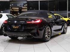 BMW Z4 3.0 TWINPOWER GASOLINA M40I STEPTRONIC 2019/2019 VIA BELLA VEÍCULOS ESPECIAIS CAXIAS DO SUL / Carros no Vale