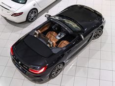 BMW Z4 3.0 TWINPOWER GASOLINA M40I STEPTRONIC 2019/2019 VIA BELLA VEÍCULOS ESPECIAIS CAXIAS DO SUL / Carros no Vale