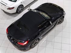 BMW Z4 3.0 TWINPOWER GASOLINA M40I STEPTRONIC 2019/2019 VIA BELLA VEÍCULOS ESPECIAIS CAXIAS DO SUL / Carros no Vale