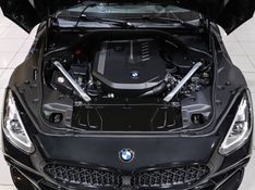 BMW Z4 3.0 TWINPOWER GASOLINA M40I STEPTRONIC 2019/2019 VIA BELLA VEÍCULOS ESPECIAIS CAXIAS DO SUL / Carros no Vale
