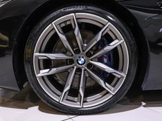 BMW Z4 3.0 TWINPOWER GASOLINA M40I STEPTRONIC 2019/2019 VIA BELLA VEÍCULOS ESPECIAIS CAXIAS DO SUL / Carros no Vale