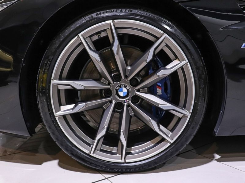 BMW Z4 3.0 TWINPOWER GASOLINA M40I STEPTRONIC 2019/2019 VIA BELLA VEÍCULOS ESPECIAIS CAXIAS DO SUL / Carros no Vale