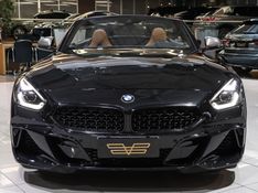 BMW Z4 3.0 TWINPOWER GASOLINA M40I STEPTRONIC 2019/2019 VIA BELLA VEÍCULOS ESPECIAIS CAXIAS DO SUL / Carros no Vale