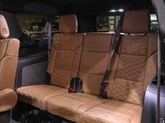 Cadillac ESCALADE 6.2 V8 GASOLINA ESV PREMIUM LUXURY 4WD AUTOMÁTICO 2021/2022 VIA BELLA VEÍCULOS ESPECIAIS CAXIAS DO SUL / Carros no Vale