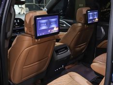 Cadillac ESCALADE 6.2 V8 GASOLINA ESV PREMIUM LUXURY 4WD AUTOMÁTICO 2021/2022 VIA BELLA VEÍCULOS ESPECIAIS CAXIAS DO SUL / Carros no Vale