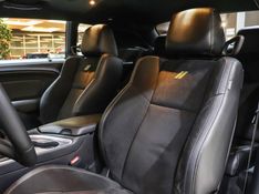 Dodge CHALLENGER 6.4 V8 HEMI GASOLINA R/T SCAT PACK WIDEBODY TORQUEFLITE 2023/2023 VIA BELLA VEÍCULOS ESPECIAIS CAXIAS DO SUL / Carros no Vale