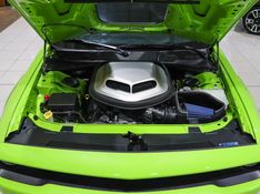 Dodge CHALLENGER 6.4 V8 HEMI GASOLINA R/T SCAT PACK WIDEBODY TORQUEFLITE 2023/2023 VIA BELLA VEÍCULOS ESPECIAIS CAXIAS DO SUL / Carros no Vale