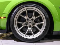 Dodge CHALLENGER 6.4 V8 HEMI GASOLINA R/T SCAT PACK WIDEBODY TORQUEFLITE 2023/2023 VIA BELLA VEÍCULOS ESPECIAIS CAXIAS DO SUL / Carros no Vale
