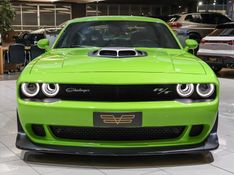 Dodge CHALLENGER 6.4 V8 HEMI GASOLINA R/T SCAT PACK WIDEBODY TORQUEFLITE 2023/2023 VIA BELLA VEÍCULOS ESPECIAIS CAXIAS DO SUL / Carros no Vale