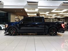 Ford F-150 5.0 V8 SHELBY SUPER SNAKE 4WD SELECTSHIFT 2021/2021 VIA BELLA VEÍCULOS ESPECIAIS CAXIAS DO SUL / Carros no Vale