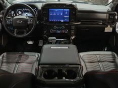 Ford F-150 5.0 V8 SHELBY SUPER SNAKE 4WD SELECTSHIFT 2021/2021 VIA BELLA VEÍCULOS ESPECIAIS CAXIAS DO SUL / Carros no Vale