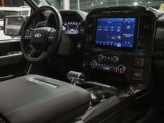 Ford F-150 5.0 V8 SHELBY SUPER SNAKE 4WD SELECTSHIFT 2021/2021 VIA BELLA VEÍCULOS ESPECIAIS CAXIAS DO SUL / Carros no Vale