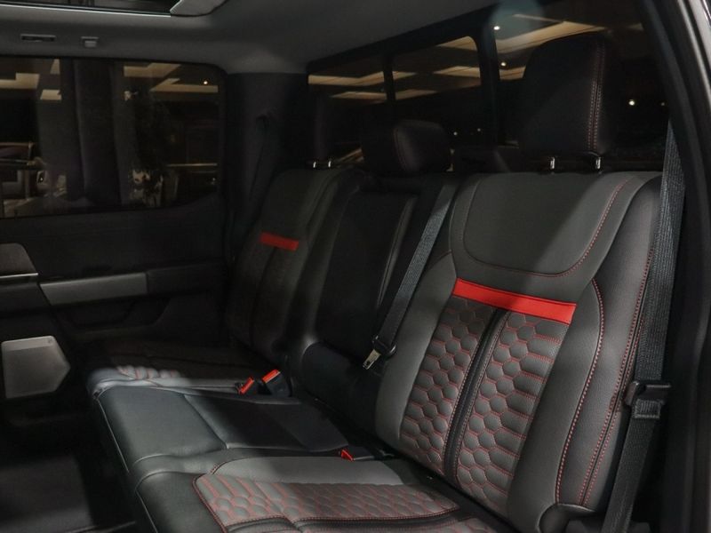 Ford F-150 5.0 V8 SHELBY SUPER SNAKE 4WD SELECTSHIFT 2021/2021 VIA BELLA VEÍCULOS ESPECIAIS CAXIAS DO SUL / Carros no Vale
