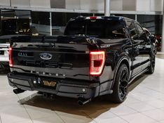 Ford F-150 5.0 V8 SHELBY SUPER SNAKE 4WD SELECTSHIFT 2021/2021 VIA BELLA VEÍCULOS ESPECIAIS CAXIAS DO SUL / Carros no Vale