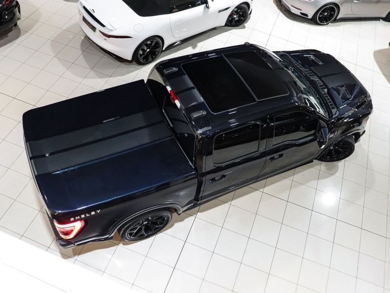 Ford F-150 5.0 V8 SHELBY SUPER SNAKE 4WD SELECTSHIFT 2021/2021 VIA BELLA VEÍCULOS ESPECIAIS CAXIAS DO SUL / Carros no Vale