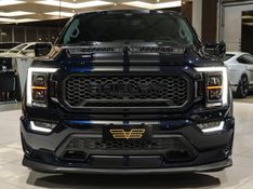 Ford F-150 5.0 V8 SHELBY SUPER SNAKE 4WD SELECTSHIFT 2021/2021 VIA BELLA VEÍCULOS ESPECIAIS CAXIAS DO SUL / Carros no Vale