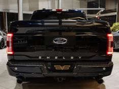 Ford F-150 5.0 V8 SHELBY SUPER SNAKE 4WD SELECTSHIFT 2021/2021 VIA BELLA VEÍCULOS ESPECIAIS CAXIAS DO SUL / Carros no Vale