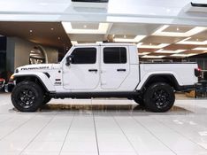 JEEP GLADIATOR 3.6 V6 GASOLINA RUBICON 4P 4X4 AT8 2022/2022 VIA BELLA VEÍCULOS ESPECIAIS CAXIAS DO SUL / Carros no Vale