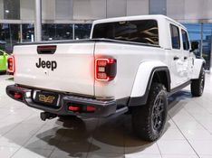 JEEP GLADIATOR 3.6 V6 GASOLINA RUBICON 4P 4X4 AT8 2022/2022 VIA BELLA VEÍCULOS ESPECIAIS CAXIAS DO SUL / Carros no Vale