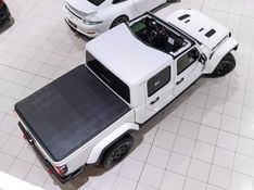JEEP GLADIATOR 3.6 V6 GASOLINA RUBICON 4P 4X4 AT8 2022/2022 VIA BELLA VEÍCULOS ESPECIAIS CAXIAS DO SUL / Carros no Vale