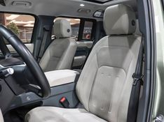 Land Rover DEFENDER 2.0 P300 GASOLINA 110 SE AWD AUTOMÁTICO 2020/2021 VIA BELLA VEÍCULOS ESPECIAIS CAXIAS DO SUL / Carros no Vale