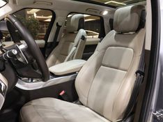 Land Rover RANGE ROVER SPORT 3.0 HSE 4X4 V6 24V TURBO DIESEL 4P AUTOMÁTICO 2019/2020 VIA BELLA VEÍCULOS ESPECIAIS CAXIAS DO SUL / Carros no Vale
