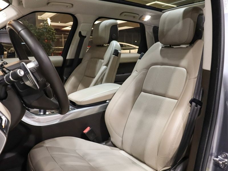 Land Rover RANGE ROVER SPORT 3.0 HSE 4X4 V6 24V TURBO DIESEL 4P AUTOMÁTICO 2019/2020 VIA BELLA VEÍCULOS ESPECIAIS CAXIAS DO SUL / Carros no Vale