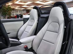 Porsche 718 2.0 16V H4 GASOLINA BOXSTER PDK 2021/2021 VIA BELLA VEÍCULOS ESPECIAIS CAXIAS DO SUL / Carros no Vale