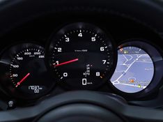 Porsche 718 2.0 16V H4 GASOLINA BOXSTER PDK 2021/2021 VIA BELLA VEÍCULOS ESPECIAIS CAXIAS DO SUL / Carros no Vale
