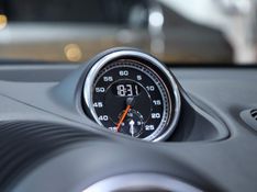 Porsche 718 2.0 16V H4 GASOLINA BOXSTER PDK 2021/2021 VIA BELLA VEÍCULOS ESPECIAIS CAXIAS DO SUL / Carros no Vale