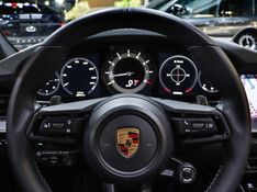 Porsche 911 3.0 24V H6 GASOLINA CARRERA S PDK 2019/2020 VIA BELLA VEÍCULOS ESPECIAIS CAXIAS DO SUL / Carros no Vale