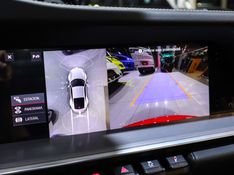 Porsche 911 3.0 24V H6 GASOLINA CARRERA S PDK 2019/2020 VIA BELLA VEÍCULOS ESPECIAIS CAXIAS DO SUL / Carros no Vale