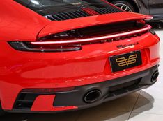 Porsche 911 3.0 24V H6 GASOLINA CARRERA S PDK 2019/2020 VIA BELLA VEÍCULOS ESPECIAIS CAXIAS DO SUL / Carros no Vale